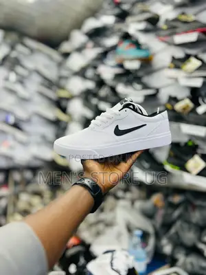 Men’S Nike Sb Classic Casual Sneakers