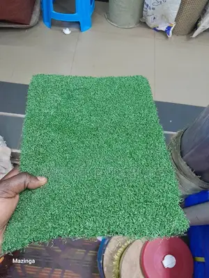 Golf Floor Artificial Tuff Grass(2x25mtrs Roll)