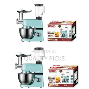 BOMA 3 in 1 Professional Mixer
