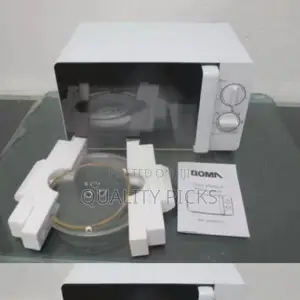 BOMA Microwave Oven