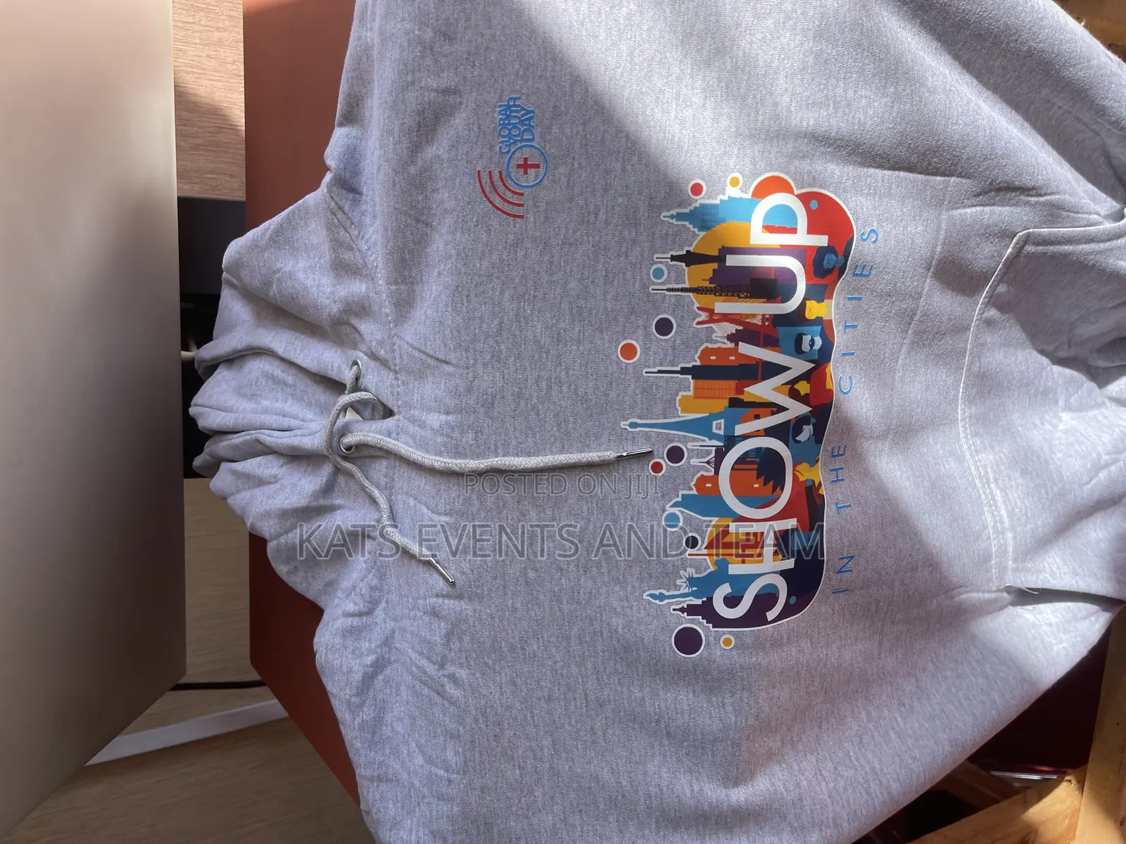 DTF T-Shirt Printing and Branding