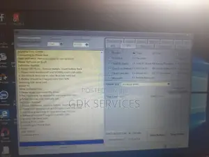 Phone Flashing and Unlocking Software for Sale.