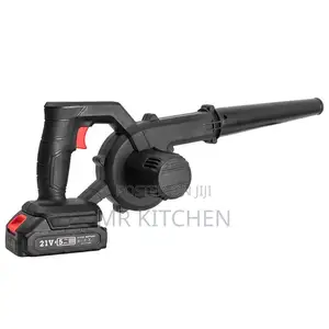 Rechargeable Air Blower