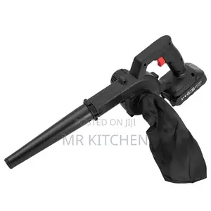 Rechargeable Air Blower