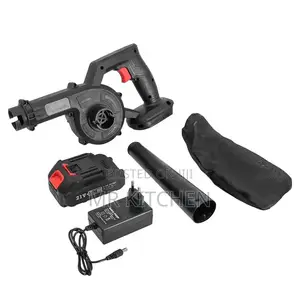 Rechargeable Air Blower