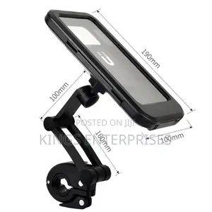 Water Proof Bike Phone Holder