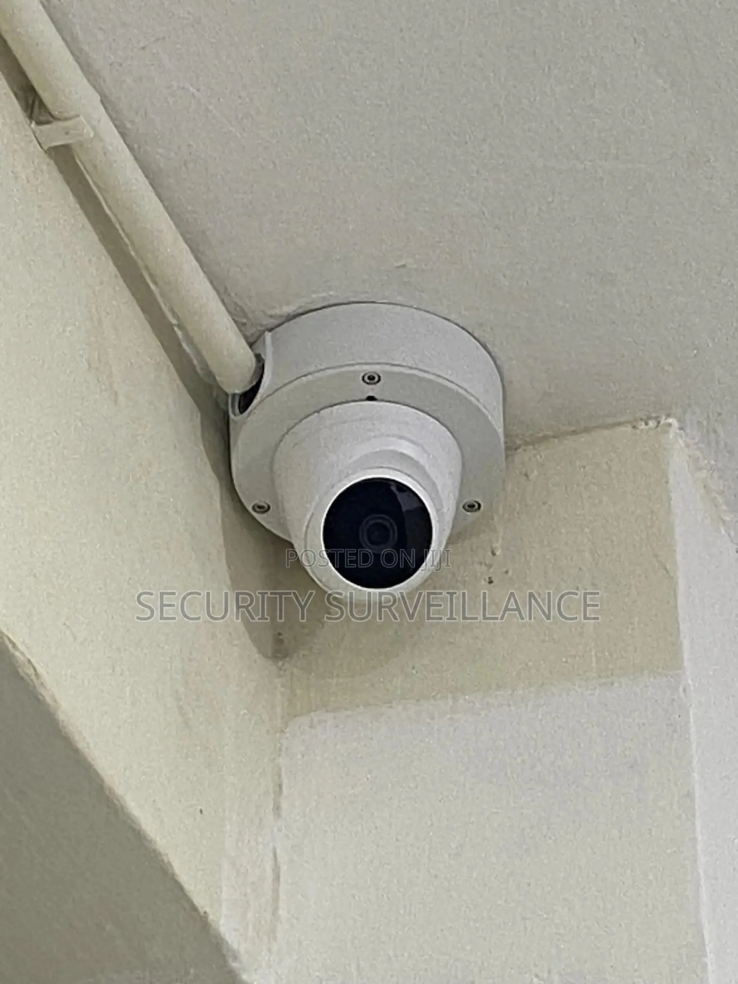 CCTV Camera Installation of Industrial Buildings,Shops,Homes