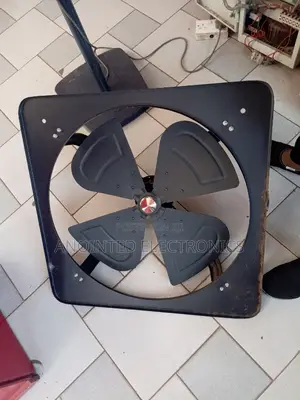Exhaust Wall Fans 24"