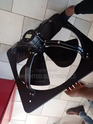 Estia Extractor Fans 24"