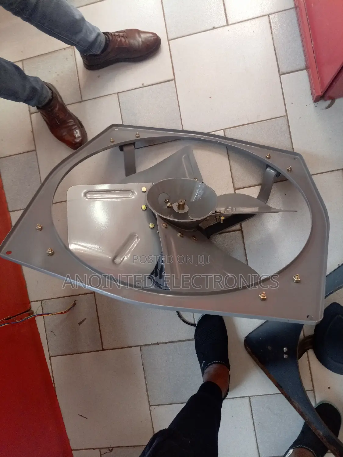 Estia Exhaust Fans