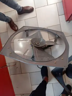 Estia Exhaust Fans