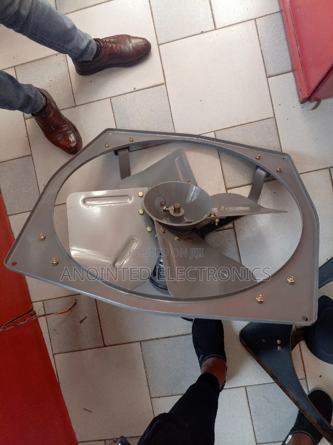 Estia Exhaust Fans