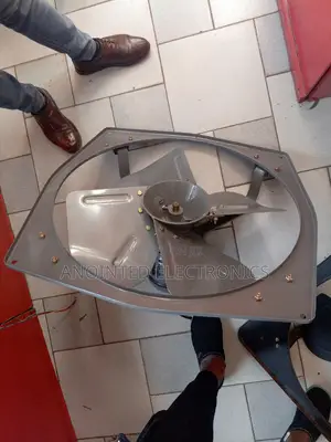 Estia Exhaust Fans