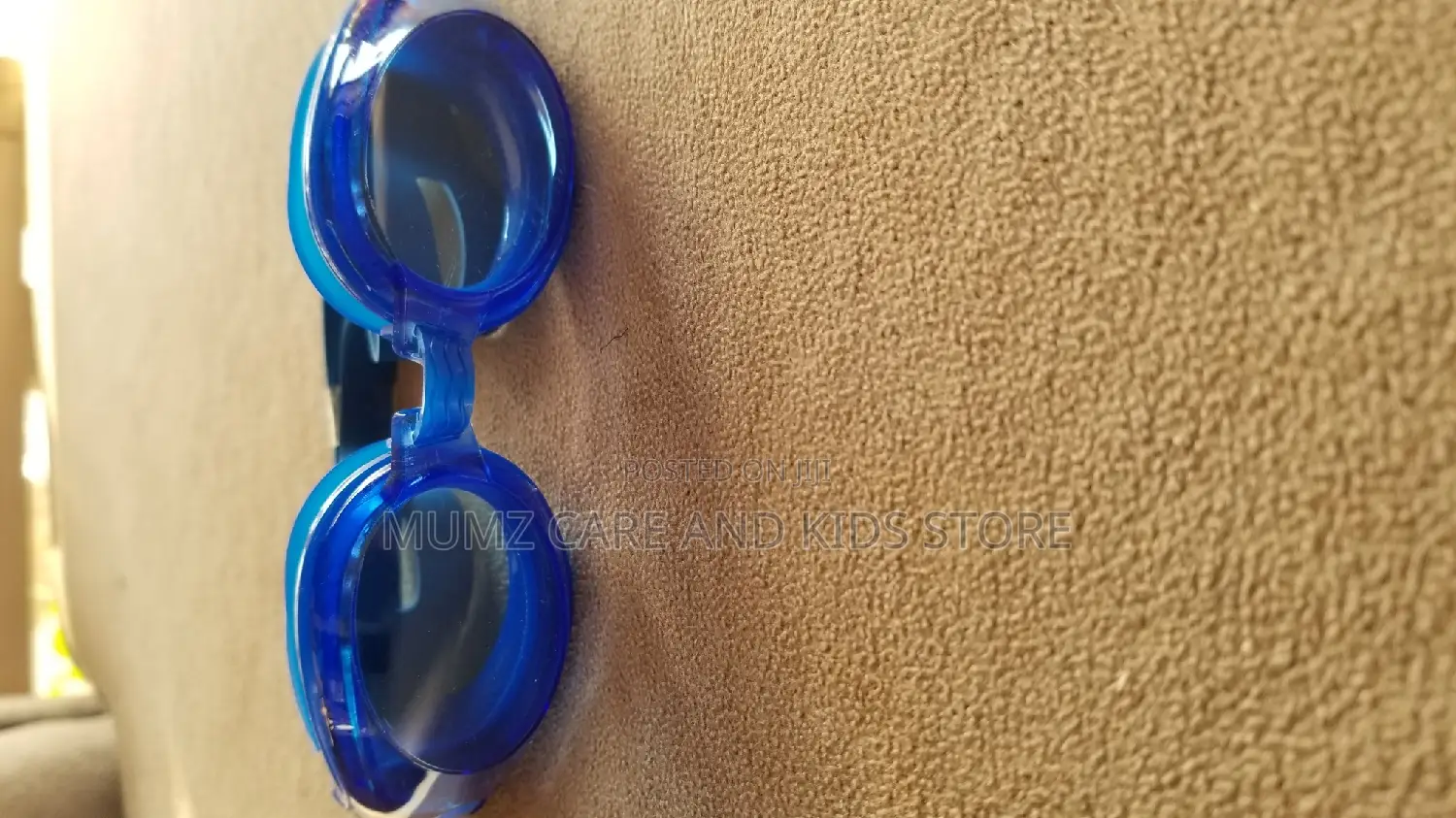 Swimming Goggles