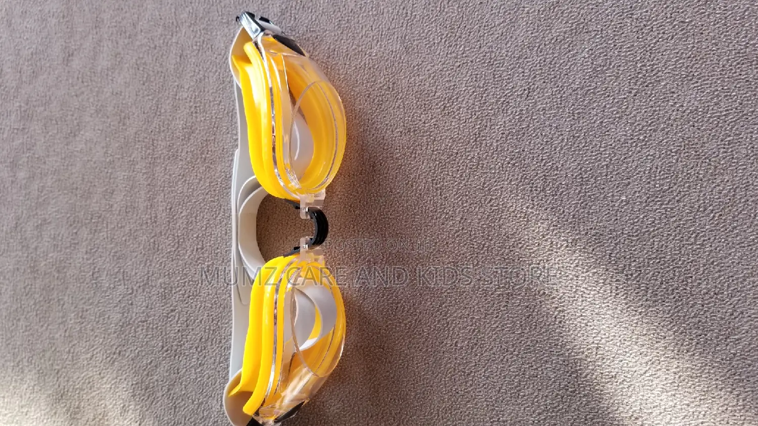Swimming Goggles