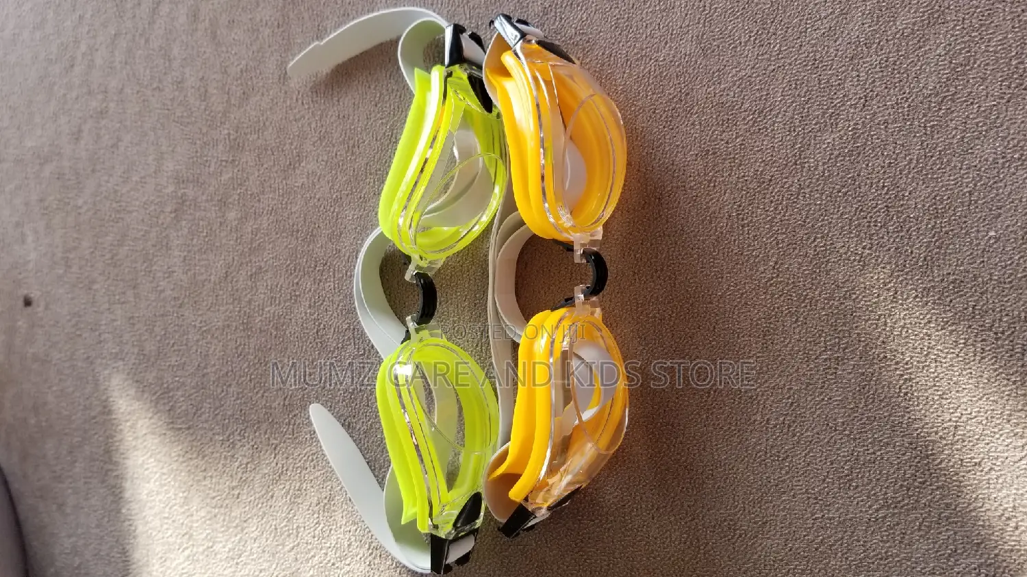 Swimming Goggles