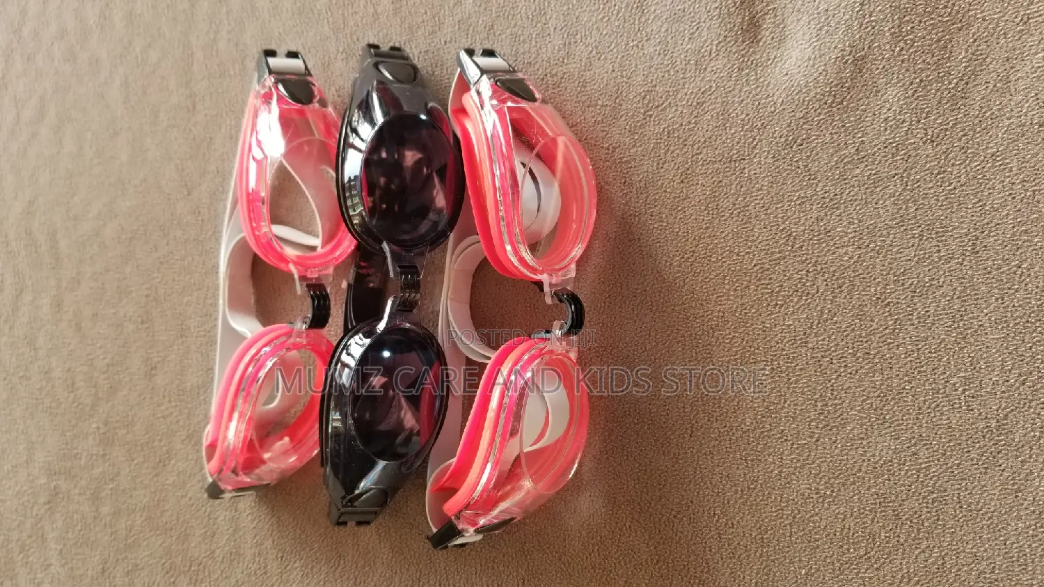 Swimming Goggles