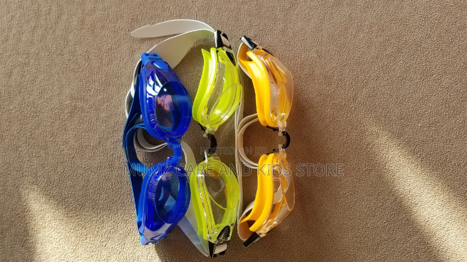 Swimming Goggles