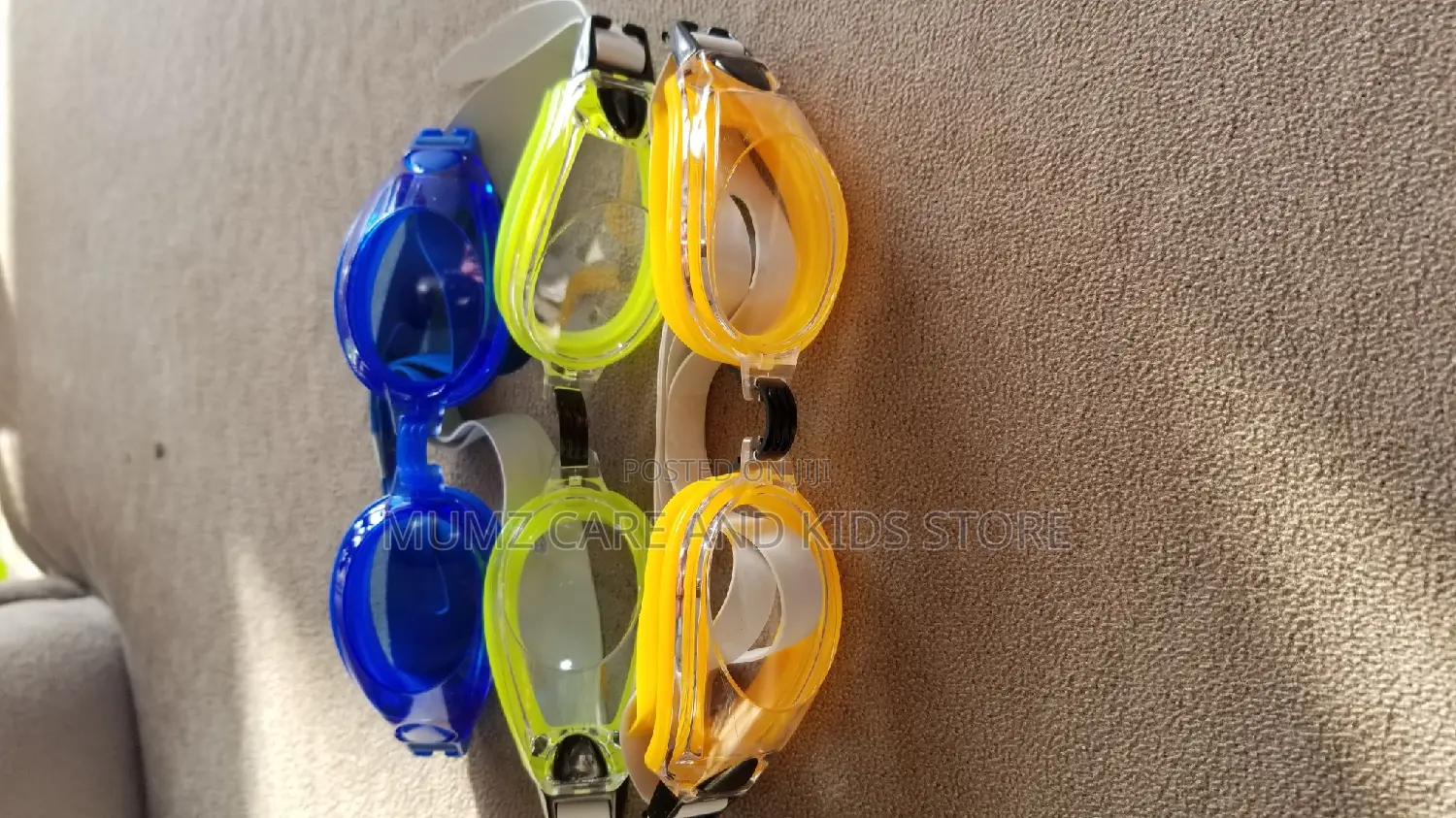 Swimming Goggles