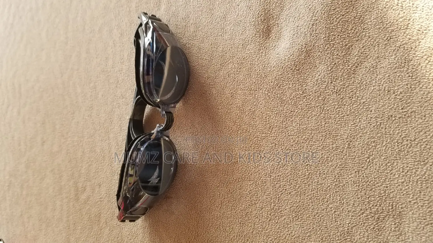 Swimming Goggles