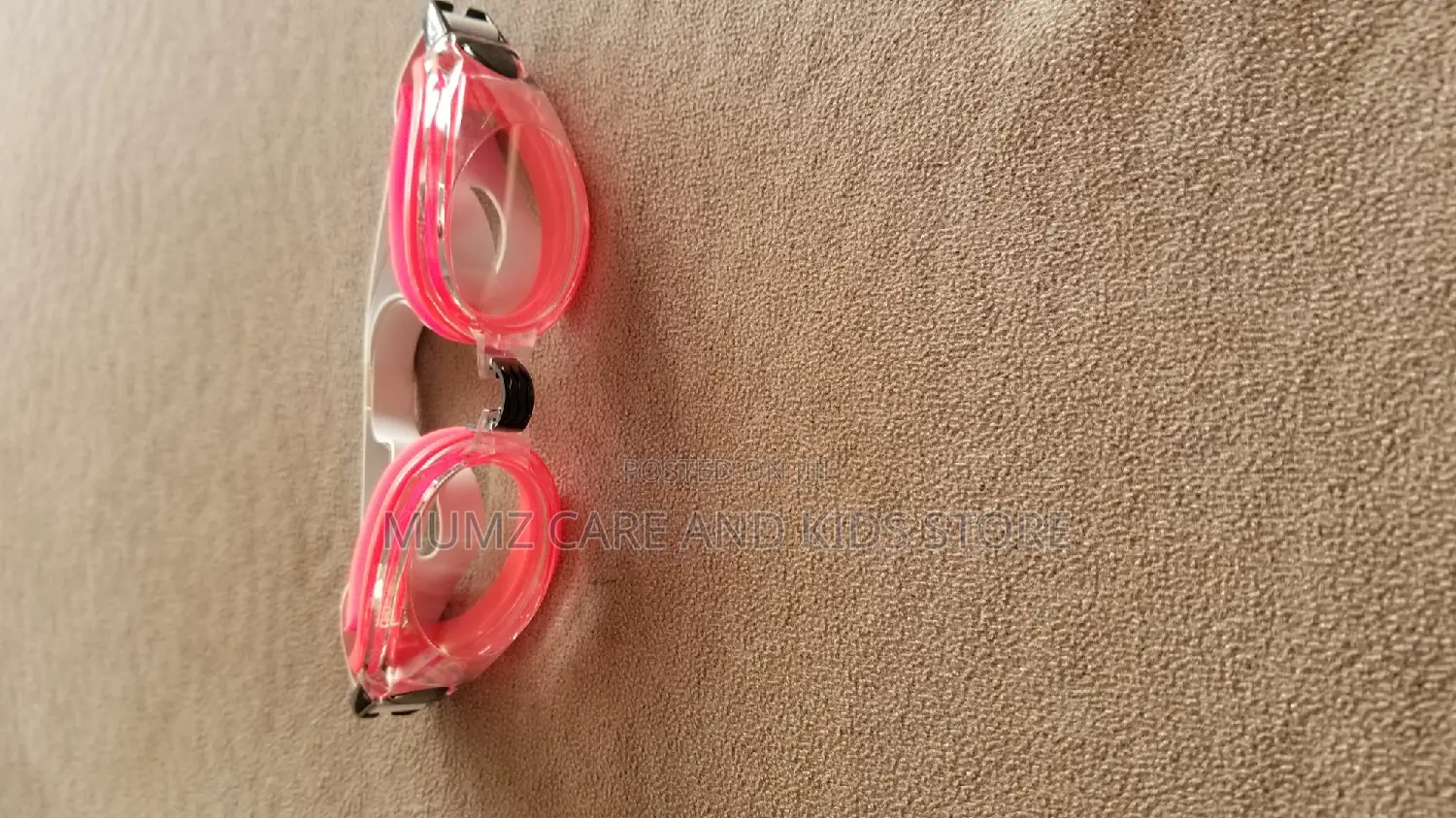 Swimming Goggles