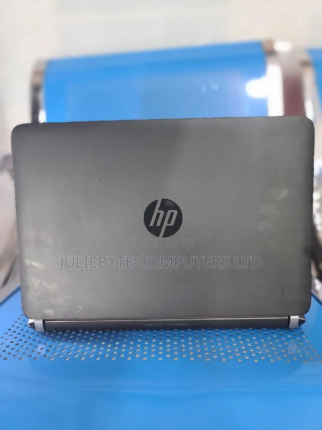 Laptop HP ProBook 430 G1 8GB Intel Core I5 HDD 500GB
