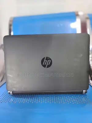 Laptop HP ProBook 430 G1 8GB Intel Core I5 HDD 500GB