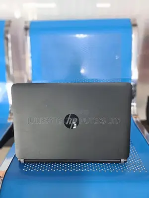 Laptop HP ProBook 430 G1 8GB Intel Core I5 HDD 500GB