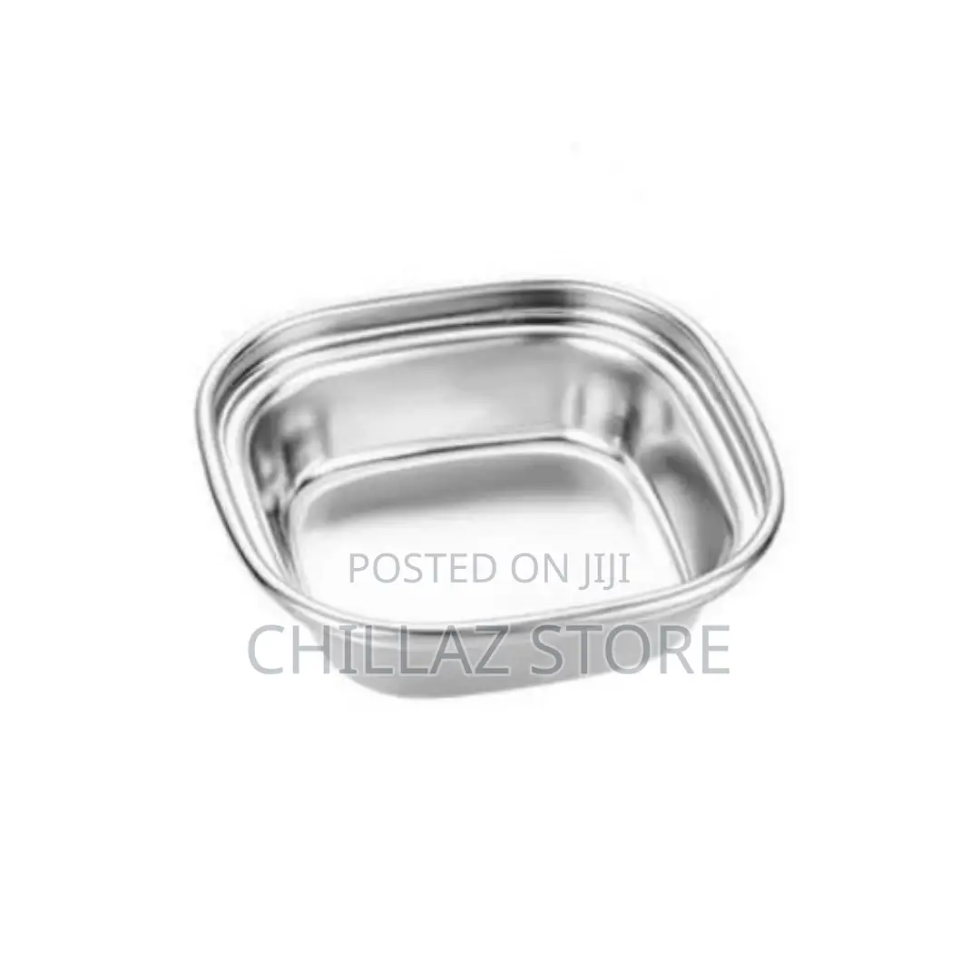 Sauce Dish Food Dipping Bowl Seasoning Tray