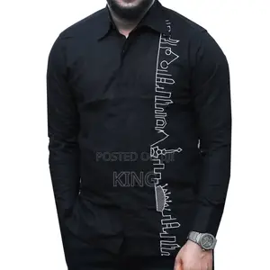 Kitengi Afro Shirt