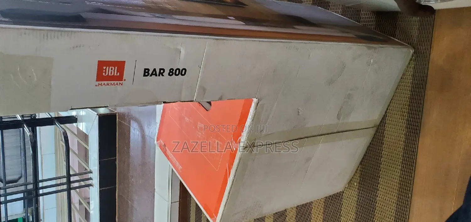 JBL Sound Bar 500w