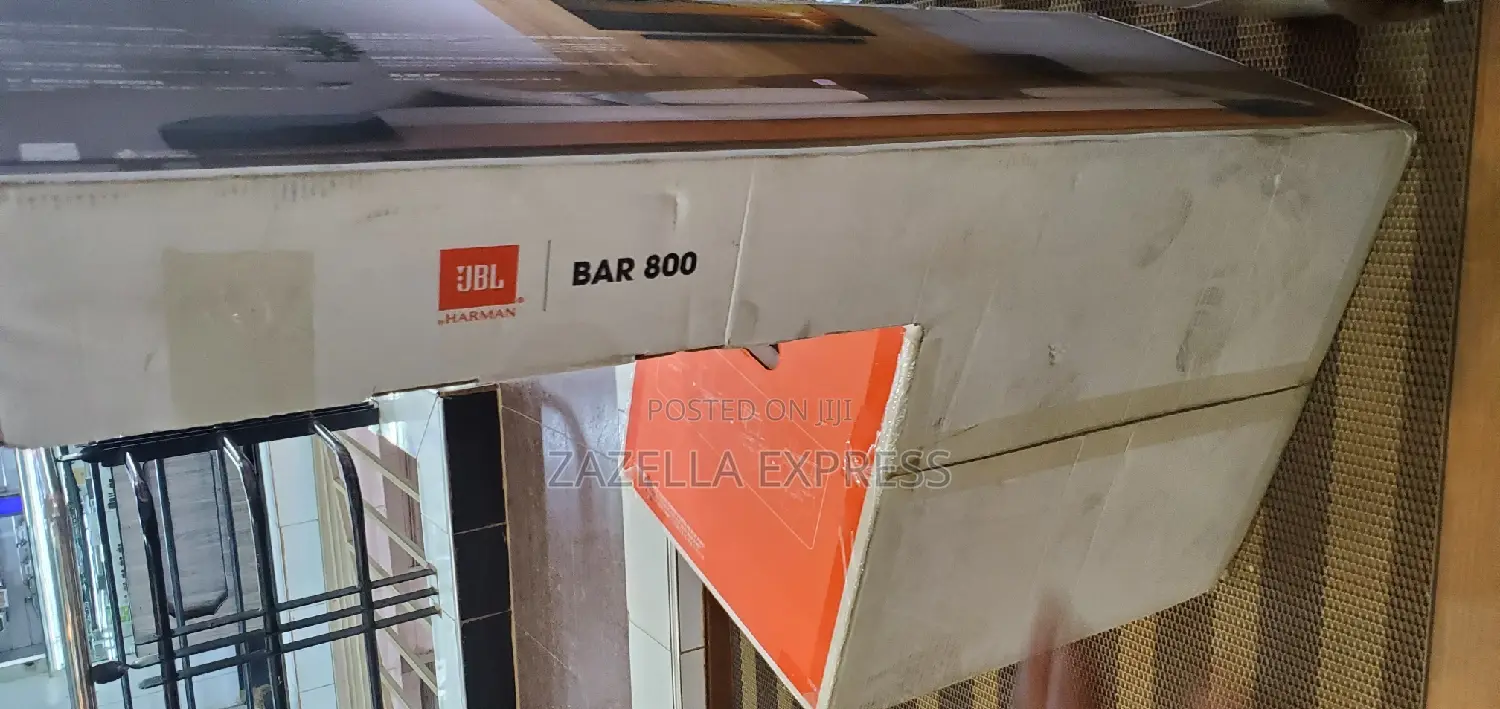 JBL Sound Bar 500w