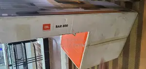 JBL Sound Bar 500w