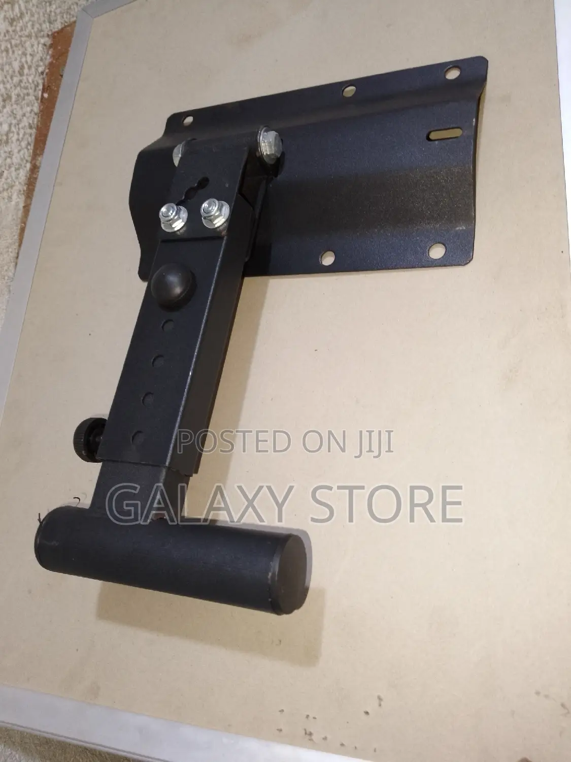 Speaker Wall Mount Stand