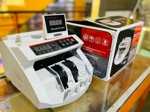 New Original Money Counting Machine