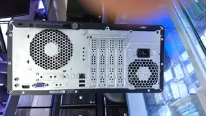 Desktop Computer HP EliteDesk 800 G4 8GB Intel Core I5 SSD 512GB