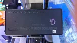 Desktop Computer HP EliteDesk 800 G4 8GB Intel Core I5 SSD 512GB