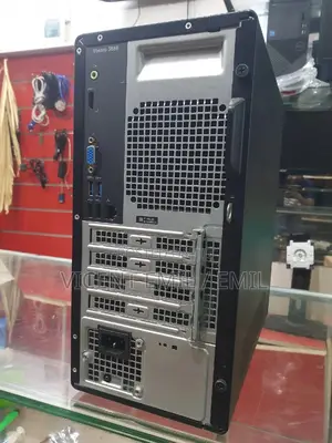 Desktop Computer Dell 4GB Intel Core I3 HDD 1T