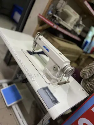 Japan Juki Industrial Sewing Machines