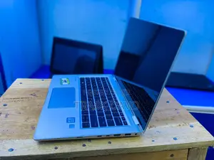 Laptop HP EliteBook X360 1030 G2 8GB Intel Core I5 SSD 256GB