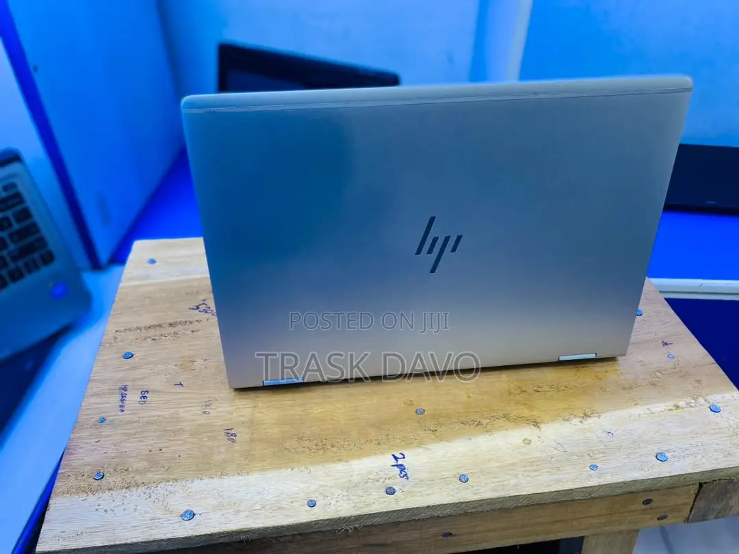 Laptop HP EliteBook X360 1030 G2 8GB Intel Core I5 SSD 256GB