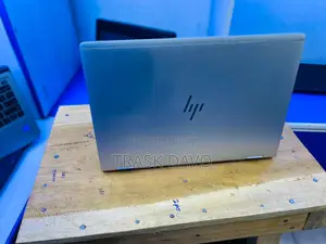 Laptop HP EliteBook X360 1030 G2 8GB Intel Core I5 SSD 256GB