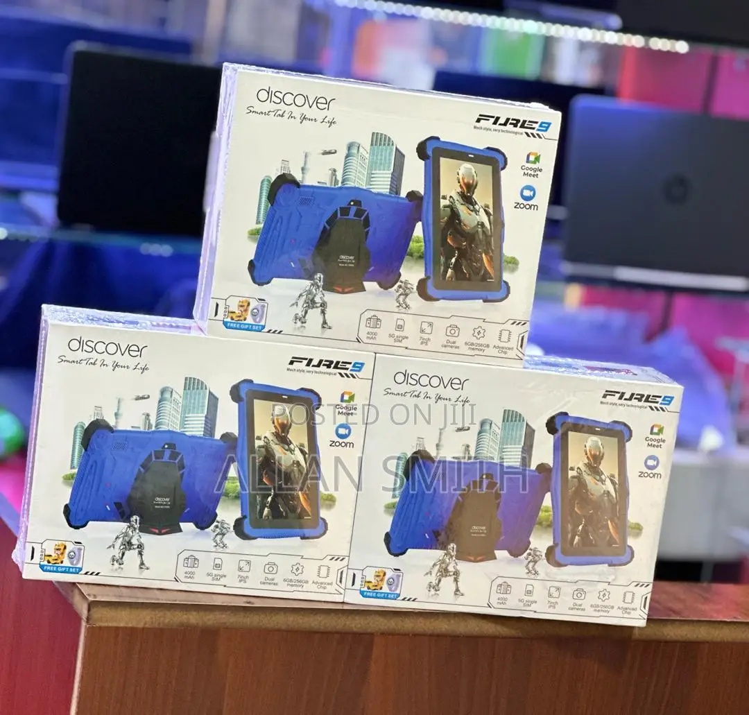 Kids Tablets