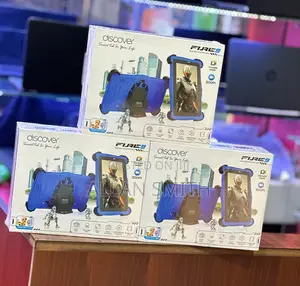 Kids Tablets