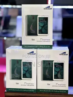 Latest Kids Tablets
