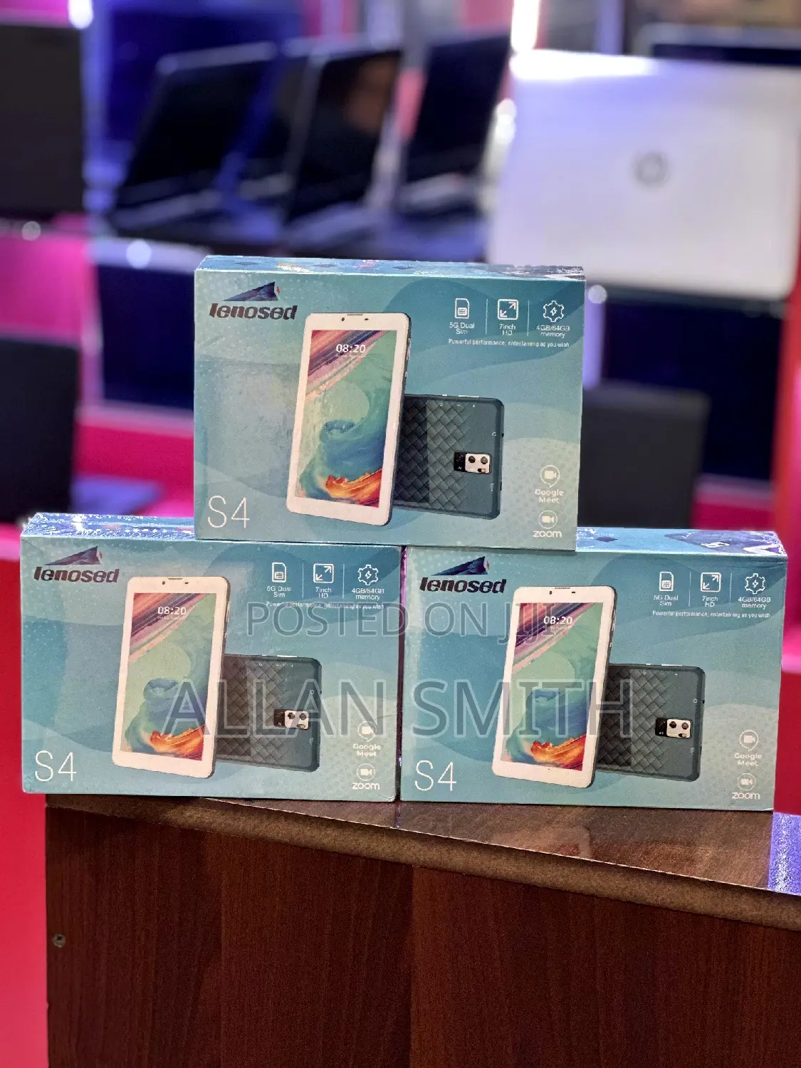 Latest Kids Tablets