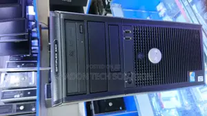 Photo - Desktop Computer Dell OptiPlex 780 4GB Intel Core 2 Duo HDD 500GB