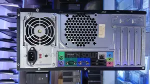 Desktop Computer Dell OptiPlex 780 4GB Intel Core 2 Duo HDD 500GB