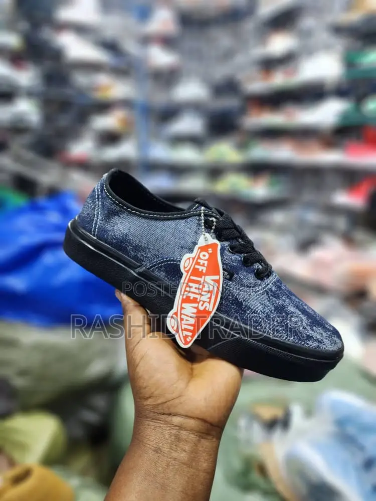 Vans Off the Wall 1