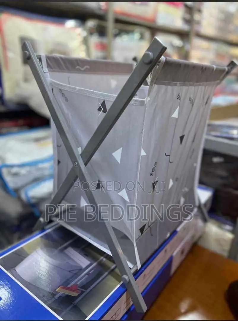New Foldable Laundry Baskets